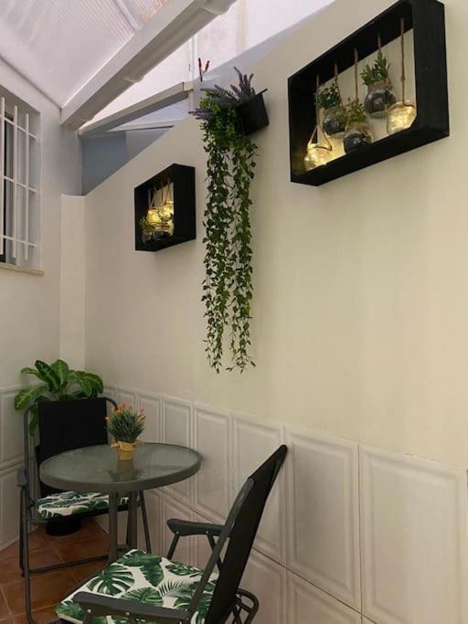 산타 폴라 Letty'S House 아파트 외부 사진