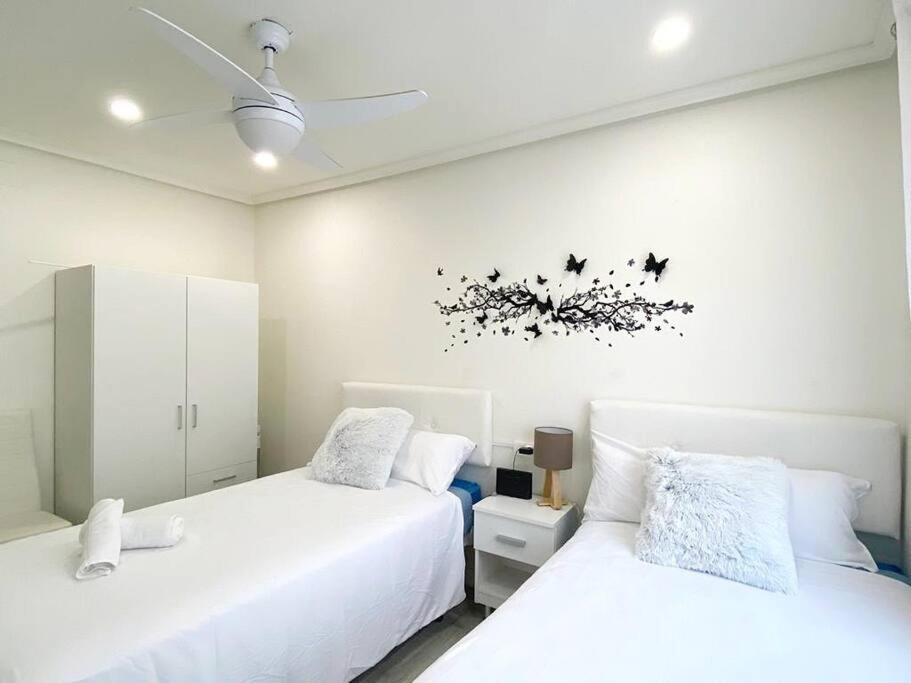 산타 폴라 Letty'S House 아파트 외부 사진