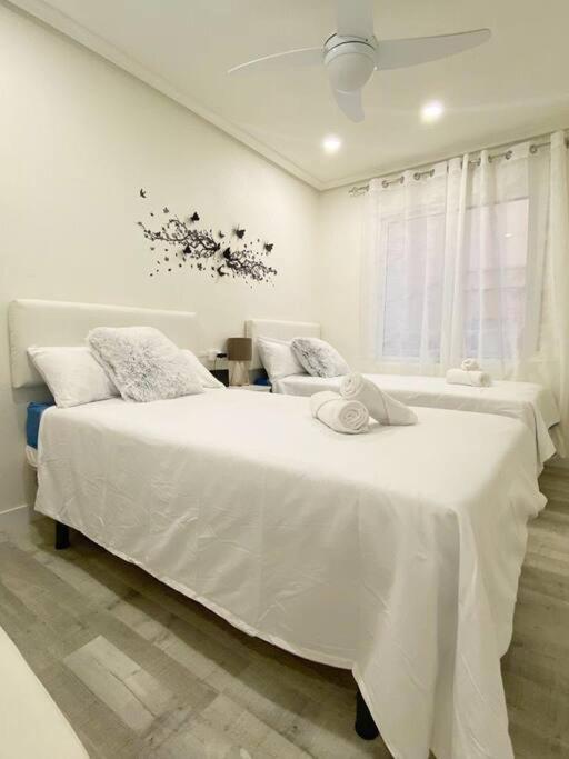 산타 폴라 Letty'S House 아파트 외부 사진