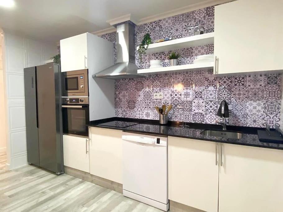 산타 폴라 Letty'S House 아파트 외부 사진