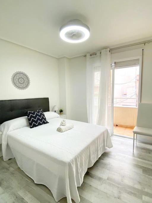 산타 폴라 Letty'S House 아파트 외부 사진