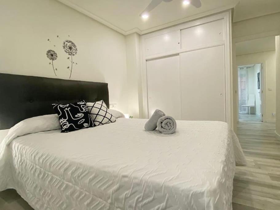 산타 폴라 Letty'S House 아파트 외부 사진