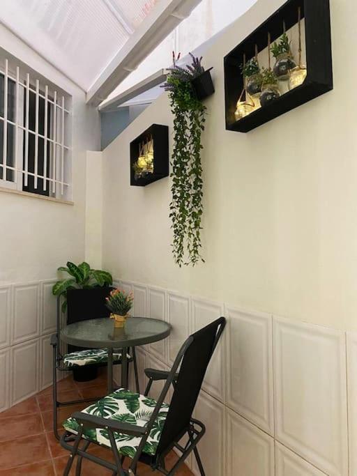 산타 폴라 Letty'S House 아파트 외부 사진
