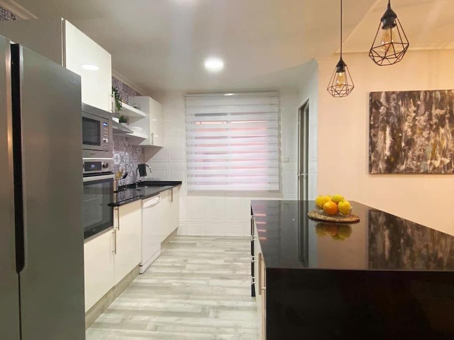 산타 폴라 Letty'S House 아파트 외부 사진