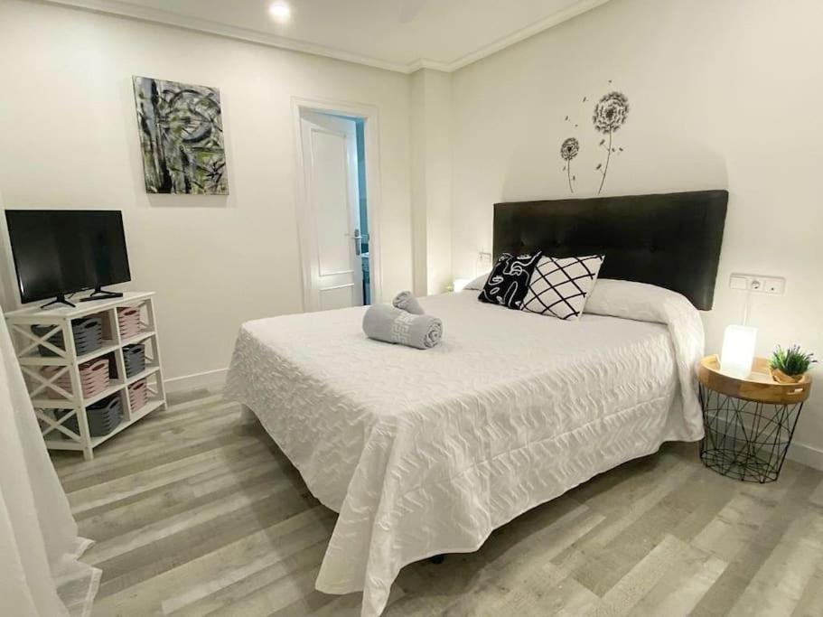 산타 폴라 Letty'S House 아파트 외부 사진