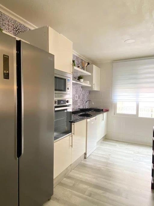 산타 폴라 Letty'S House 아파트 외부 사진