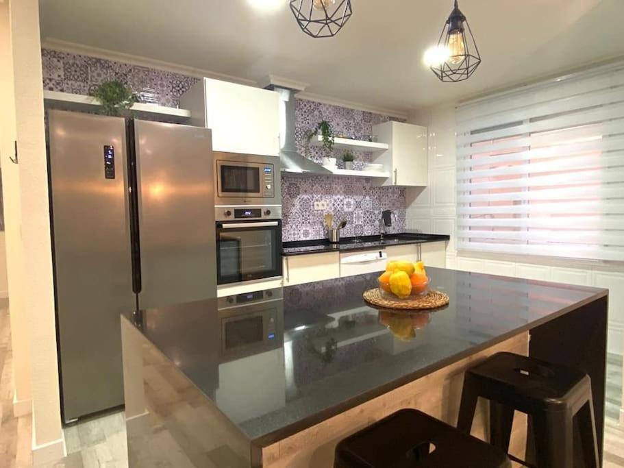 산타 폴라 Letty'S House 아파트 외부 사진